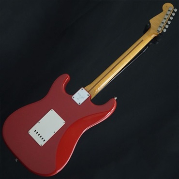 Fender Custom Shop USED 中古 Custom '50s Stratocaster Master Built By Alan Hamel (Dakota Red) 【SN.AH179】 画像3