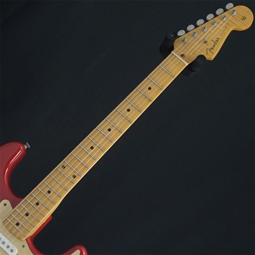 Fender Custom Shop USED 中古 Custom '50s Stratocaster Master Built By Alan Hamel (Dakota Red) 【SN.AH179】 画像4
