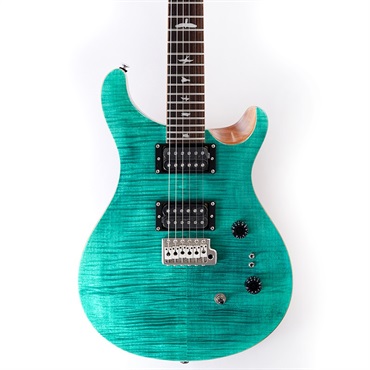 P.R.S. SE Custom 24-08 (Turquoise) ｜イケベ楽器店オンライン