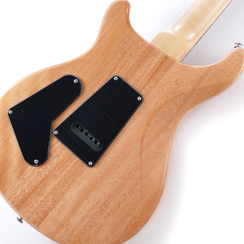 P.R.S. SE Custom 24-08 (Blood Orange) 画像5