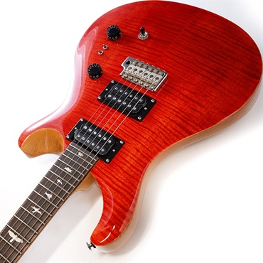 P.R.S. SE Custom 24-08 (Blood Orange) 画像6