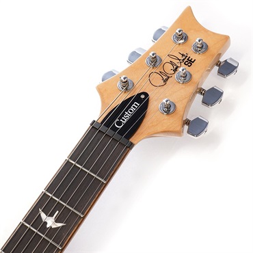 P.R.S. SE Custom 24-08 (Blood Orange) 画像8