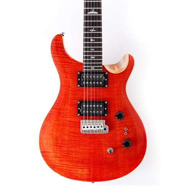 P.R.S. SE Custom 24-08 (Blood Orange) 画像9