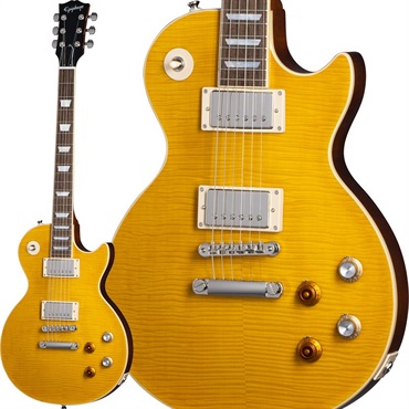 Epiphone Kirk Hammett Greeny 1959 Les Paul Standard (Greeny Burst) 画像1