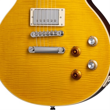 Epiphone Kirk Hammett Greeny 1959 Les Paul Standard (Greeny Burst) 画像4