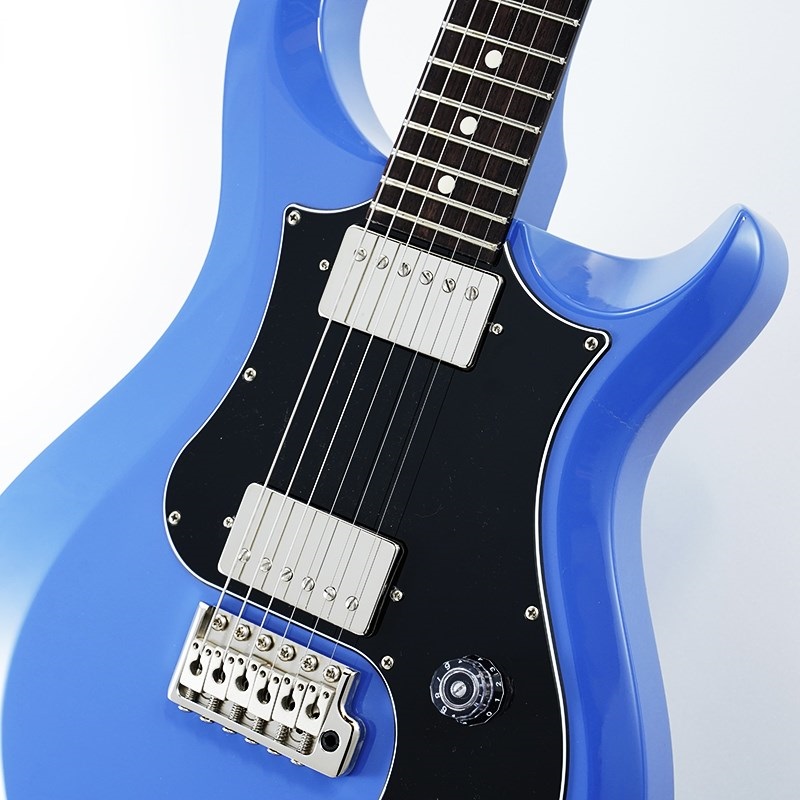 P.R.S. 【USED】S2 Standard 22 (Mahi Blue) S2064613 ｜イケベ