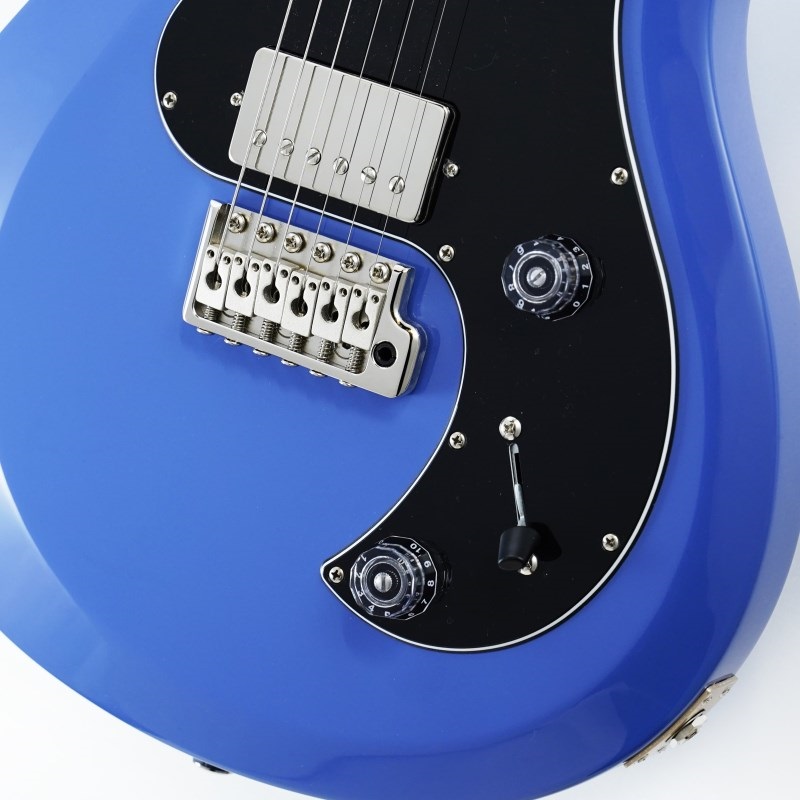 P.R.S. 【USED】S2 Standard 22 (Mahi Blue) S2064613 画像4