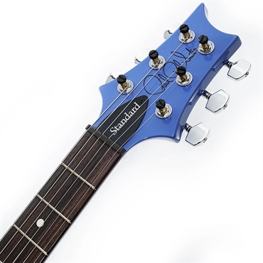 P.R.S. 【USED】S2 Standard 22 (Mahi Blue) S2064613 画像6