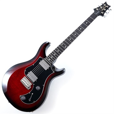 P.R.S. 【USED】S2 Standard 22 (Scarlet Sunburst) S2068123 画像1