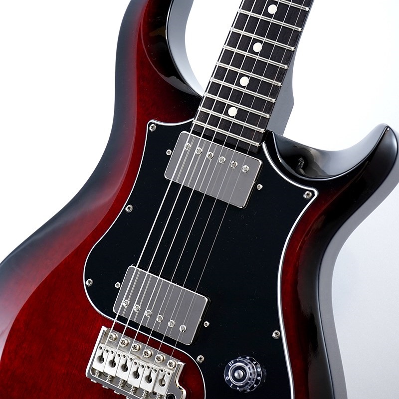 P.R.S. 【USED】S2 Standard 22 (Scarlet Sunburst) S2068123 画像3