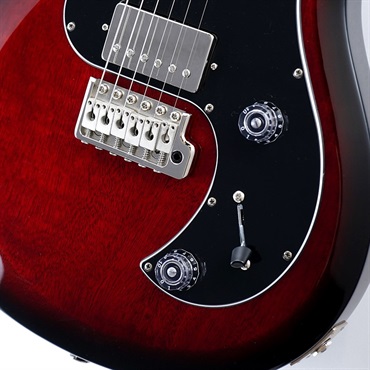 P.R.S. 【USED】S2 Standard 22 (Scarlet Sunburst) S2068123 画像4