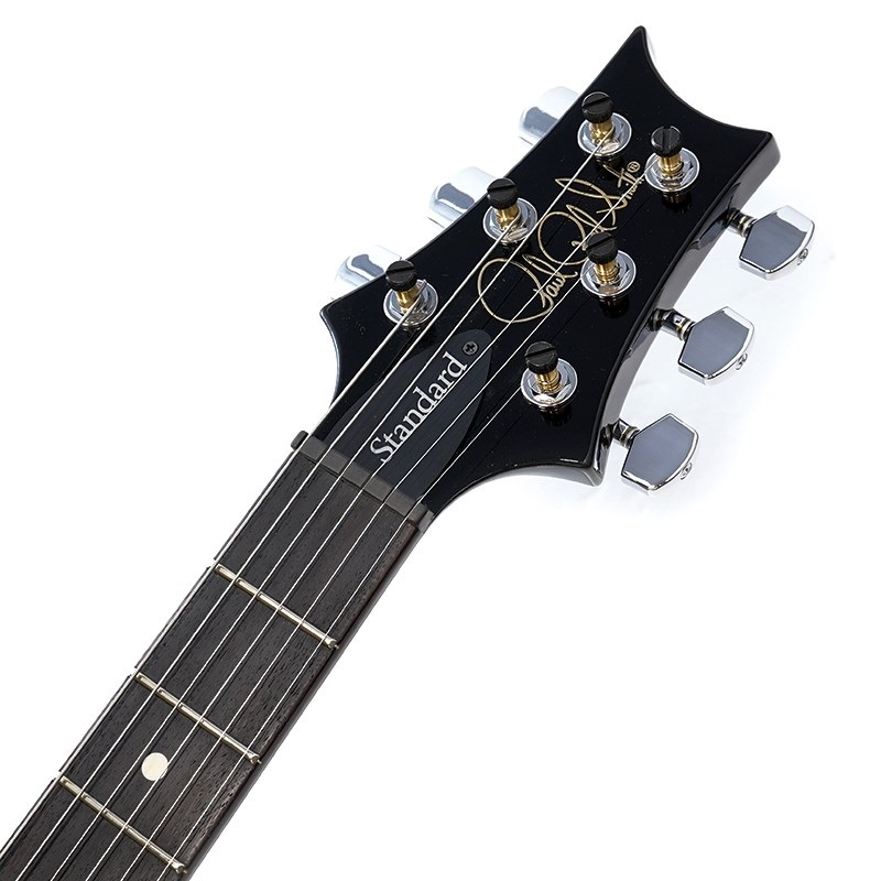 P.R.S. 【USED】S2 Standard 22 (Scarlet Sunburst) S2068123 画像6