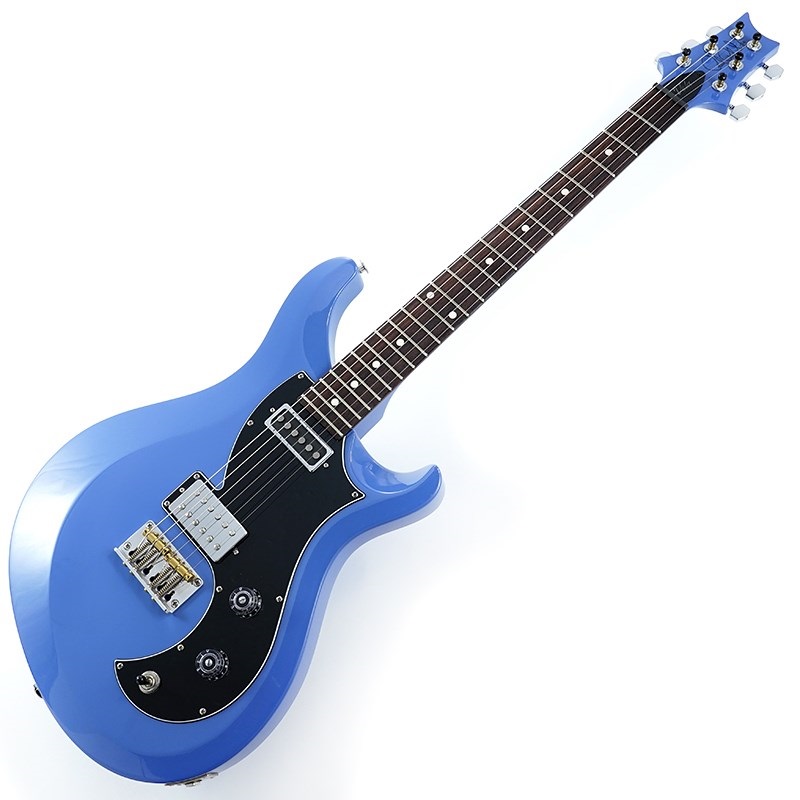 P.R.S. 【USED】S2 Vela (Mahi Blue) S2066727【PRS中古品大放出】 画像1