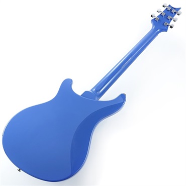 P.R.S. 【USED】S2 Vela (Mahi Blue) S2066727【PRS中古品大放出】 画像2