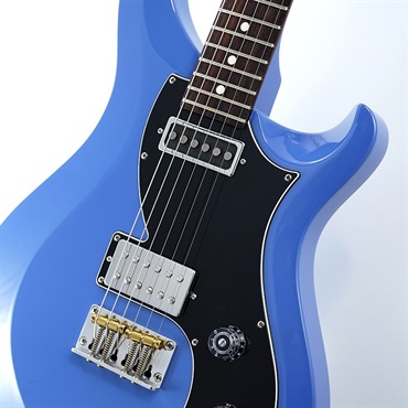 P.R.S. 【USED】S2 Vela (Mahi Blue) S2066727【PRS中古品大放出】 画像3