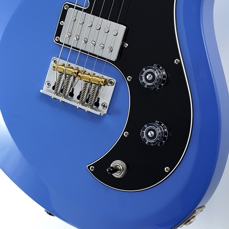 P.R.S. 【USED】S2 Vela (Mahi Blue) S2066727【PRS中古品大放出】 画像4