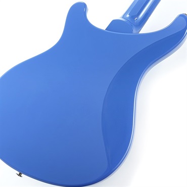 P.R.S. 【USED】S2 Vela (Mahi Blue) S2066727【PRS中古品大放出】 画像5