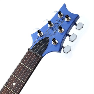 P.R.S. 【USED】S2 Vela (Mahi Blue) S2066727【PRS中古品大放出】 画像6