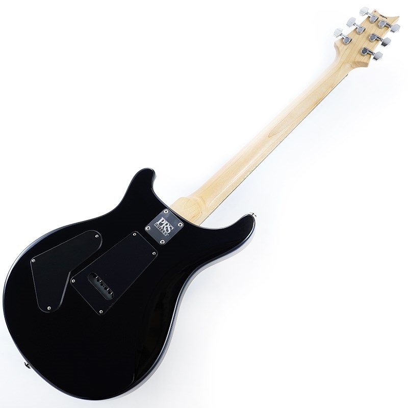 P.R.S. 【USED】CE 24 Semi-Hollow (Black) SN.0328043 画像2