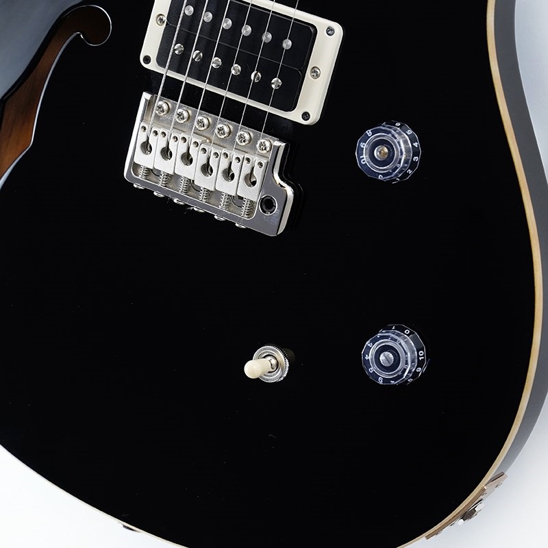 P.R.S. 【USED】CE 24 Semi-Hollow (Black) SN.0328043 画像4