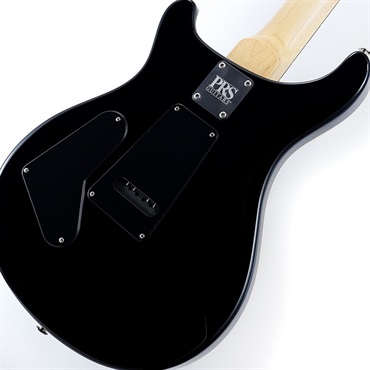 P.R.S. 【USED】CE 24 Semi-Hollow (Black) SN.0328043 画像5