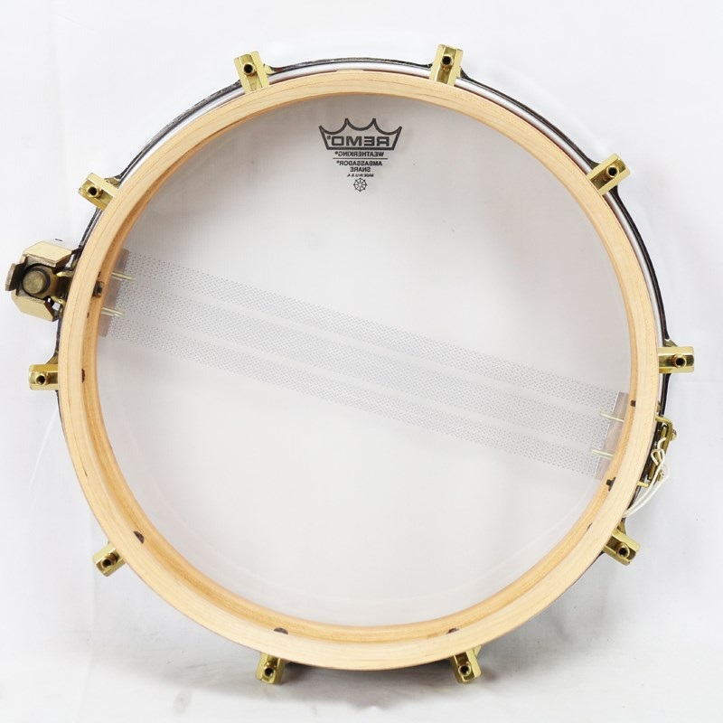 NOBLE&COOLEY USED 中古 SOLID SHELL CLASSIC MAPLE PICCOLO SNARE