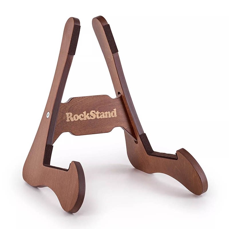 Warwick ROCKSTAND A-FRAME ACOUSTIC ASH BROWN 【数量限定特価】 画像1