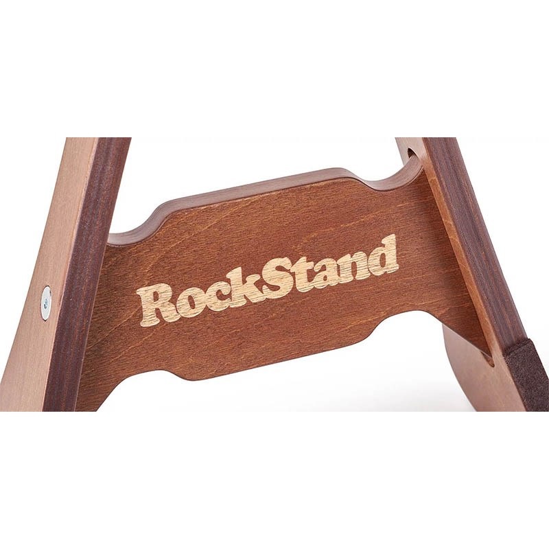 Warwick ROCKSTAND A-FRAME ACOUSTIC ASH BROWN 【数量限定特価】 画像3