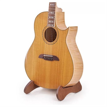 Warwick ROCKSTAND A-FRAME ACOUSTIC ASH BROWN 【数量限定特価】 画像4