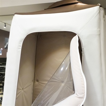 infist Design 【展示品アウトレット】Light ROOM Lサイズ(LRM-002L)【東京都内のみ配送設置対象、基本配送設置料無料※注意事項参照】【代引き不可】 画像2