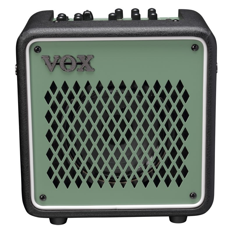 VOX VMG-10 GR（Olive Green） ｜イケベ楽器店