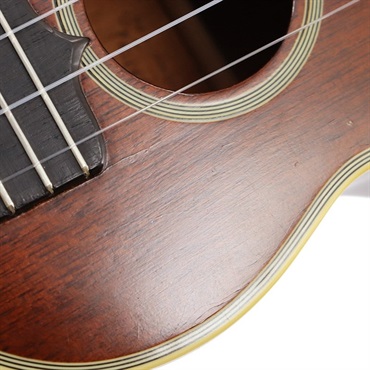 MARTIN VINTAGE Style 3M 1950年代製 マーチン マーティン 画像6