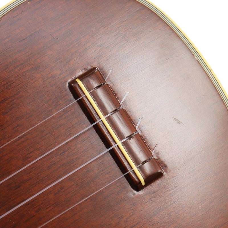 MARTIN VINTAGE Style 3M 1950年代製 マーチン マーティン 画像7