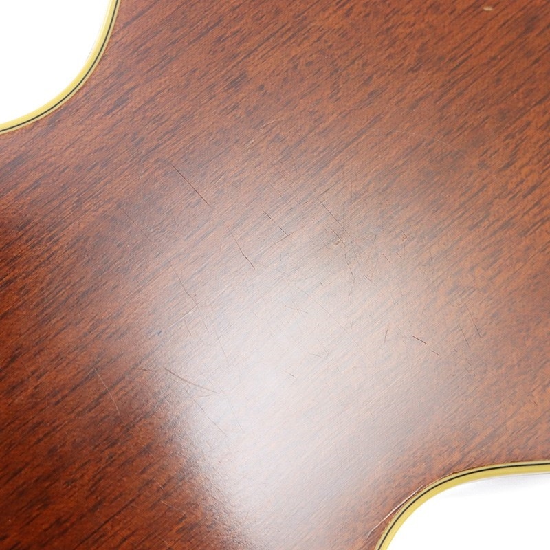 MARTIN VINTAGE Style 3M 1950年代製 マーチン マーティン 画像9