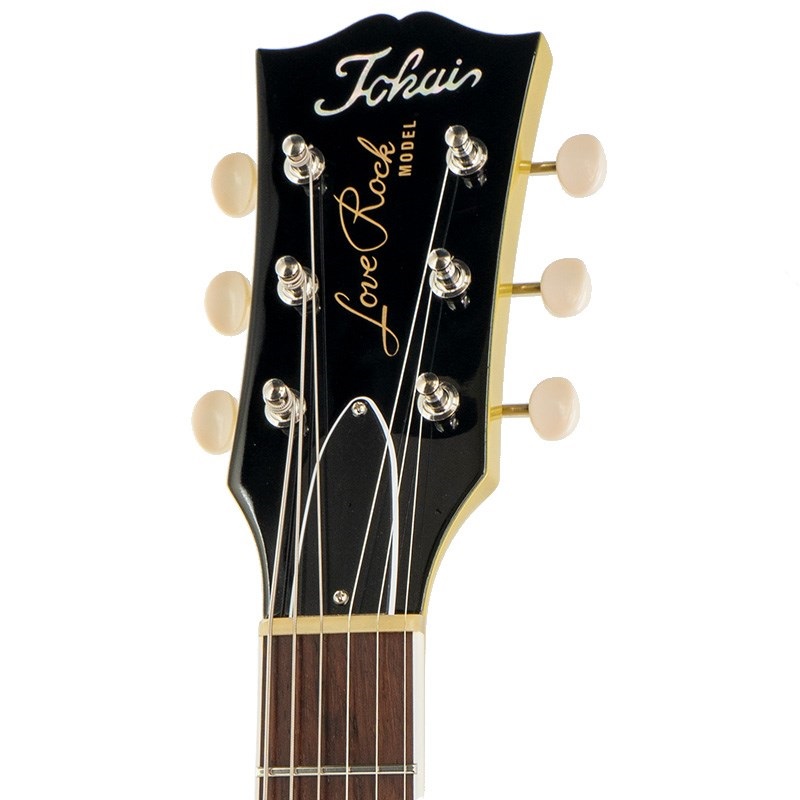 ギター Tokai LSS136 SYW TOKAI LSS136 (SYW) 【チョイキズ特価】 [Weight≒3.86kg