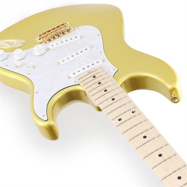 Edwards E-SNAPPER TO [Takayoshi Ohmura Model] (Eclipse Gold