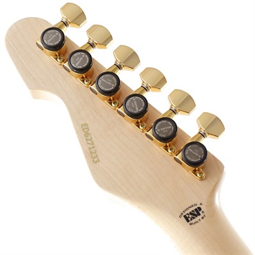 Edwards E-SNAPPER TO [Takayoshi Ohmura Model] (Eclipse Gold