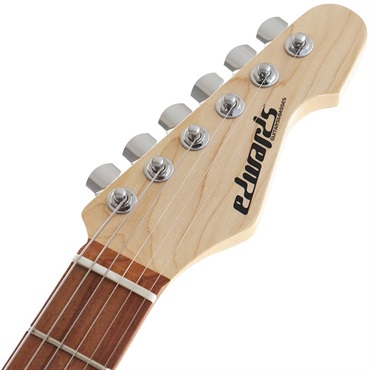 Edwards E-SNAPPER TO [Takayoshi Ohmura Model] (Royal Silver