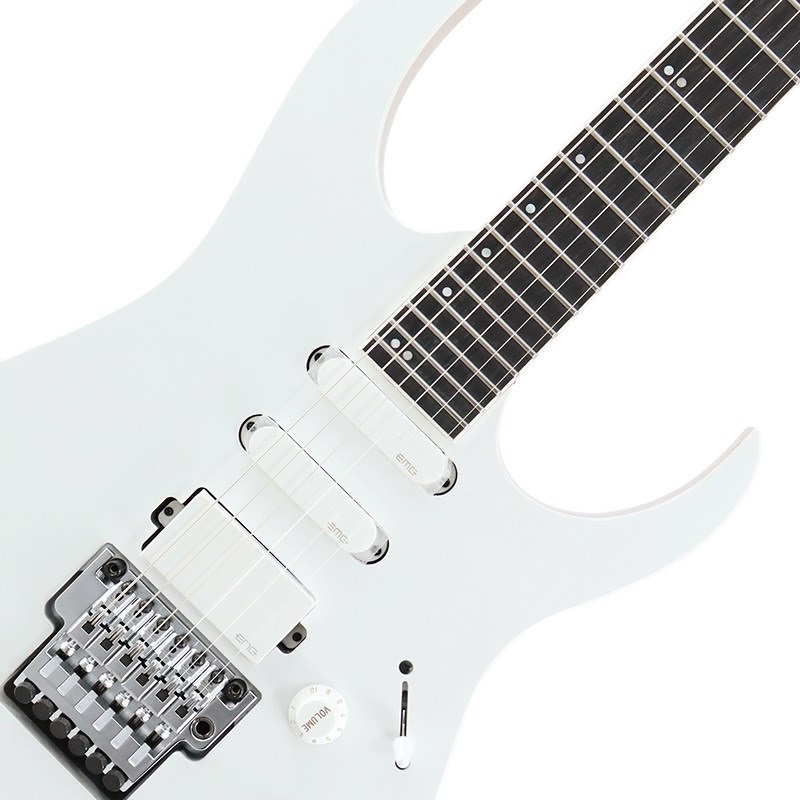 Ibanez Prestige RG5440C-PW [SPOT MODEL] 画像3