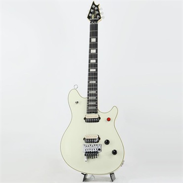 EVH MIJ Series EVH Signature Wolfgang (Ivory/Ebony) 画像1