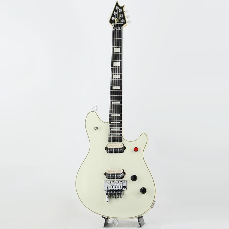 EVH MIJ Series EVH Signature Wolfgang (Ivory/Ebony) ｜イケベ楽器店