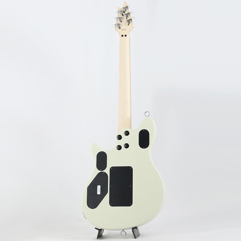 EVH MIJ Series EVH Signature Wolfgang (Ivory/Ebony) ｜イケベ楽器店
