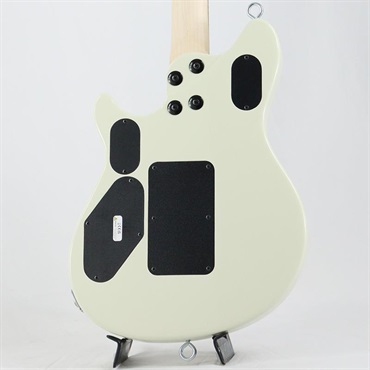 EVH MIJ Series EVH Signature Wolfgang (Ivory/Ebony) 画像3