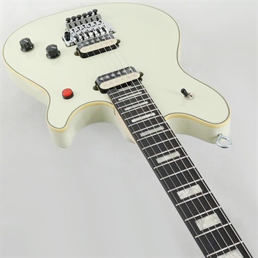 EVH MIJ Series EVH Signature Wolfgang (Ivory/Ebony) 画像4
