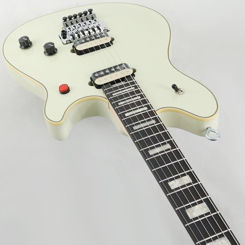限定値下げ　EVH WOLFGANG STANDARD 美品 EVH MIJ Series EVH Signature Wolfgang (Ivory/Ebony) ｜イケベ楽器店