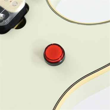 EVH MIJ Series EVH Signature Wolfgang (Ivory/Ebony) 画像5