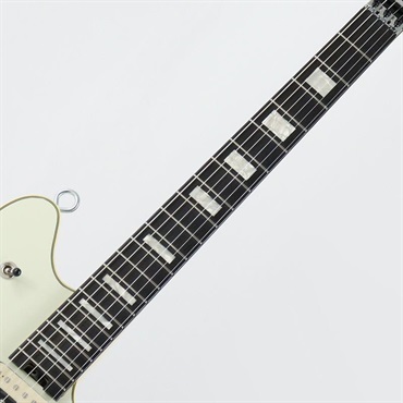 EVH MIJ Series EVH Signature Wolfgang (Ivory/Ebony) 画像7
