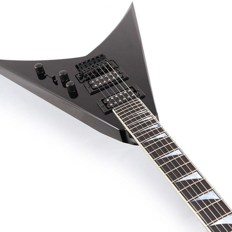 Jackson USA USA Select Series King V KV2 (Black/Ebony) ｜イケベ  