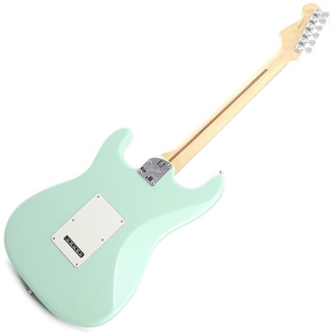 Fender USA Jeff Beck Stratocaster (Surf Green) 画像2