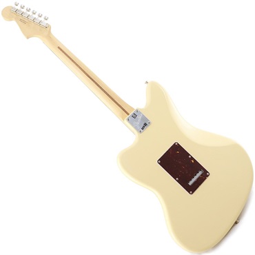 Fender USA American Performer Jazzmaster (Vintage White) 画像2